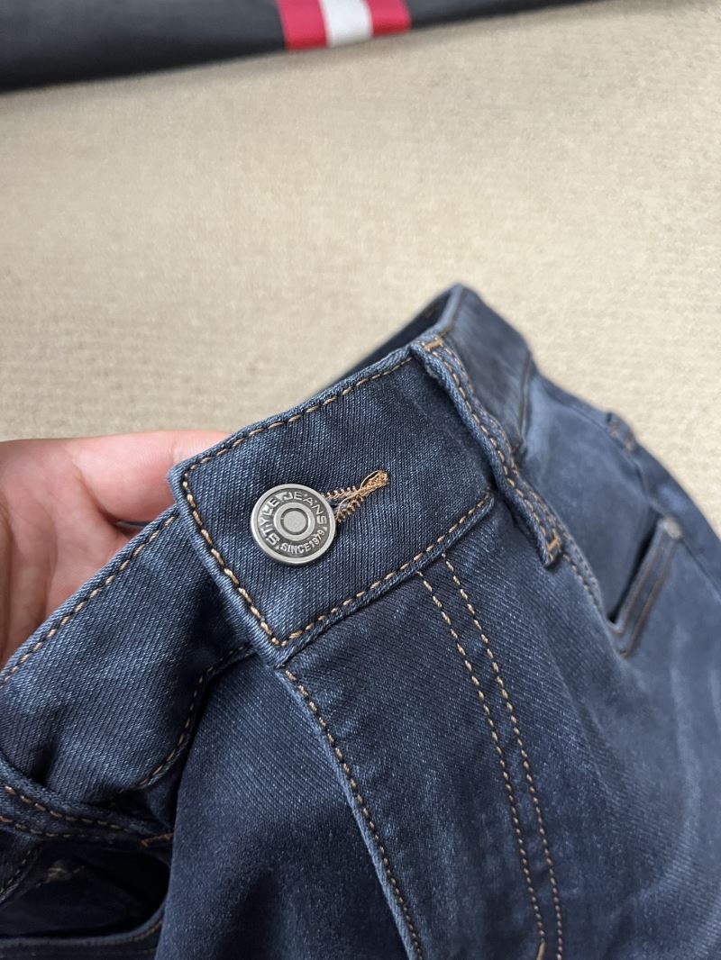 Unclassified Brand Jeans